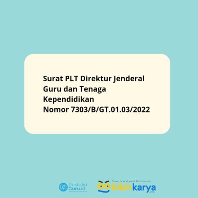 Jadwal PPPK Guru Tahun 2022