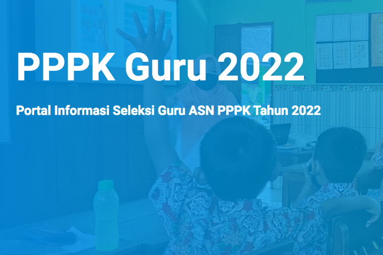 Kategori PPPK Guru