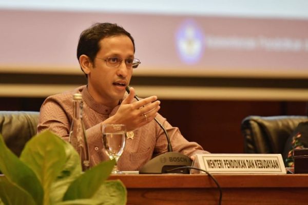 Penerapan Kurikulum Merdeka Belajar