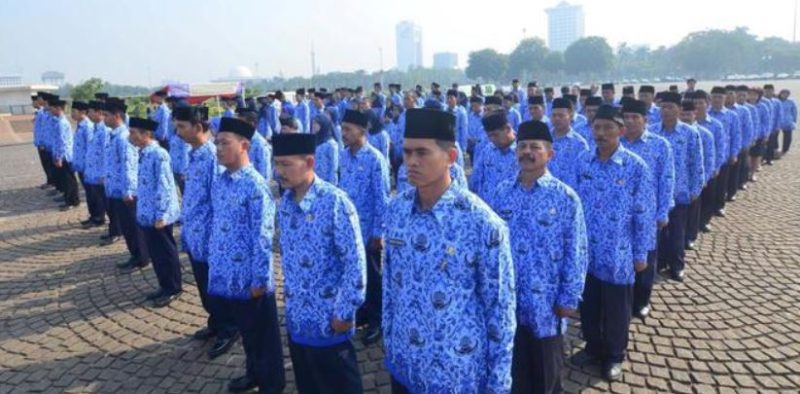 Sinergi Bersama berbagai Pemda dalam Mendukung Program Guru PPPK