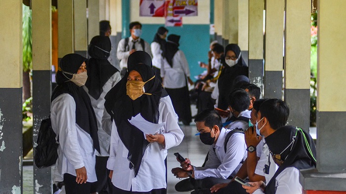 Pembentukan posko aduan untuk pendaftar guru honorer PPPK 2022