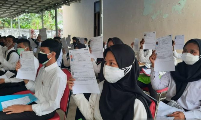 Formasi PPPK Kemenag Jatim