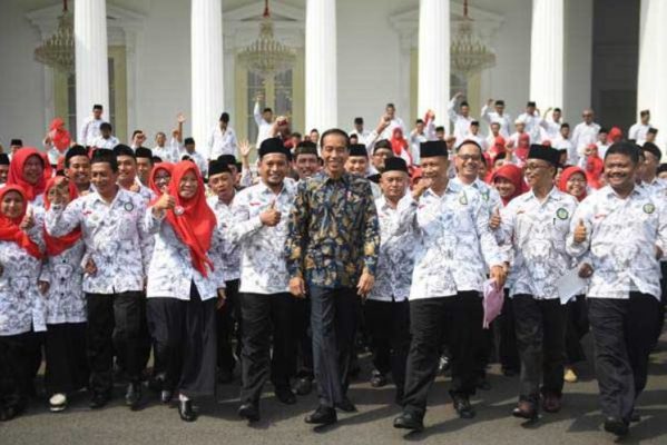 Guru Pensiun 2022