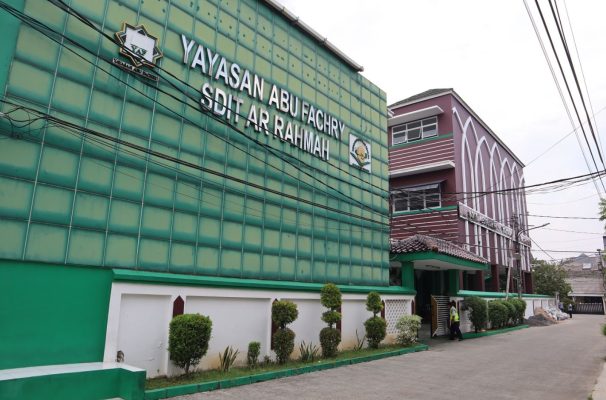 Mengenal Sekolah Unggulan