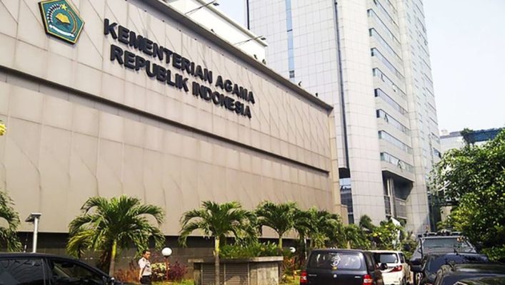 PPPk Guru Kementerian Agama
