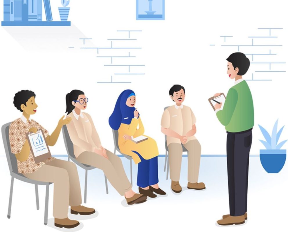 Program Guru Penggerak