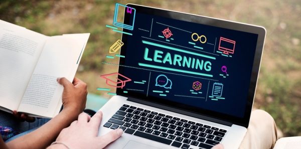 Jasa Pembuatan Media Pembelajaran Bikinkarya Creative Labs