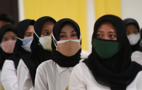 Seleksi ASN PPPK 2023