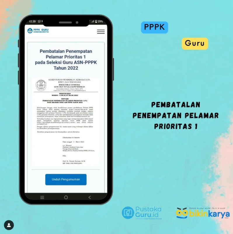 PPPK GURU